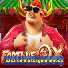 casa de massagem mooca